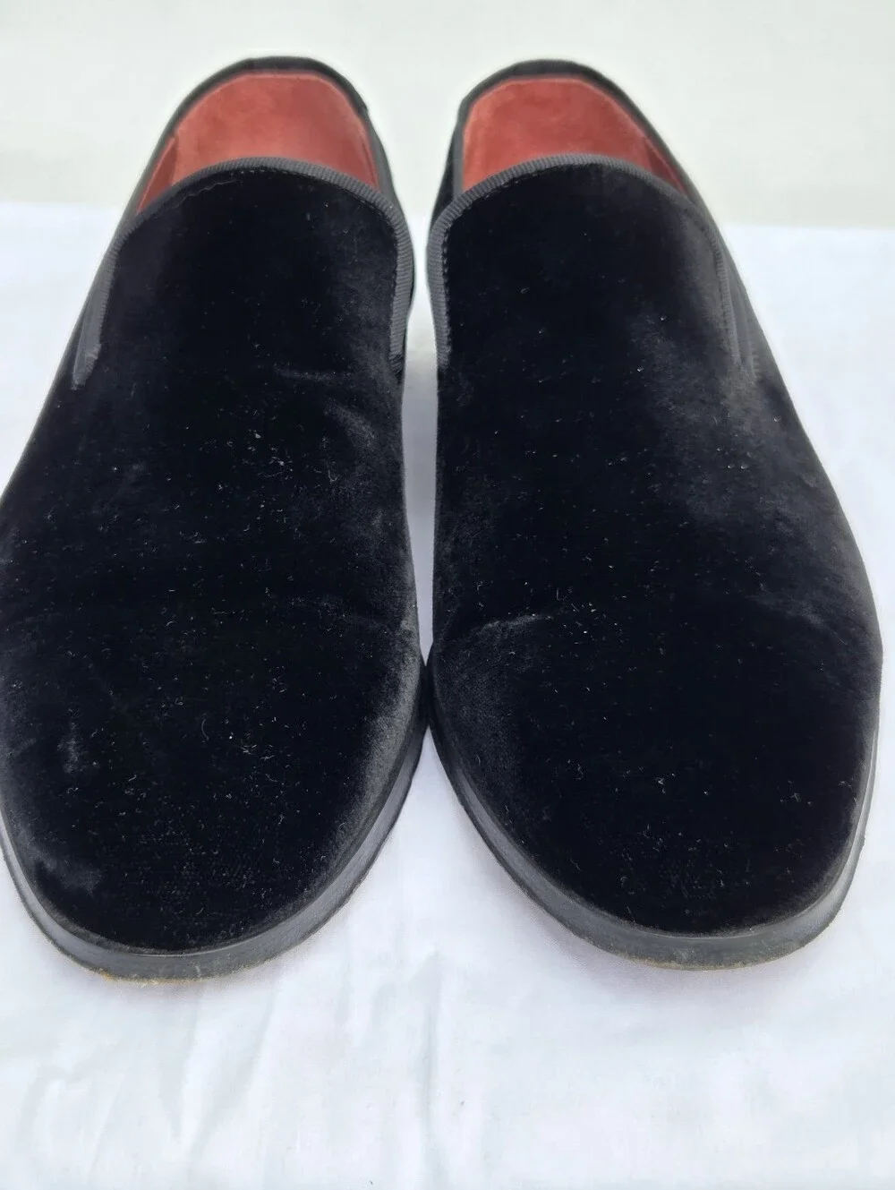 Magnanni dorio black